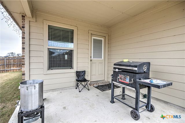 1957 Rosson Street, Nolanville, TX 76559