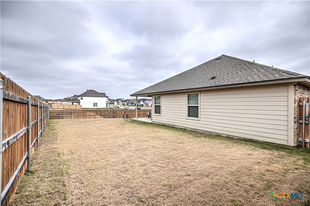 1957 Rosson Street, Nolanville, TX 76559
