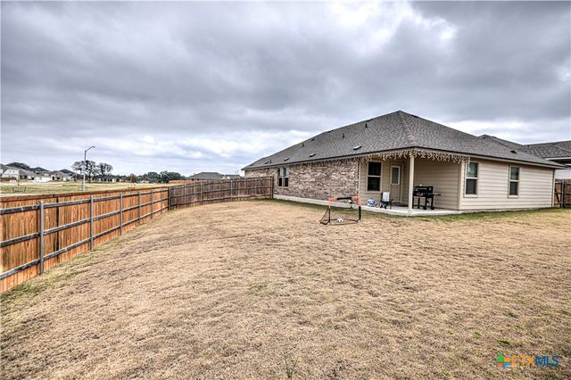 1957 Rosson Street, Nolanville, TX 76559