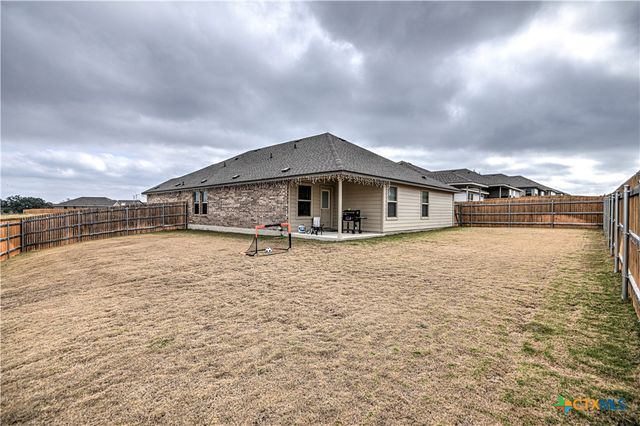 1957 Rosson Street, Nolanville, TX 76559