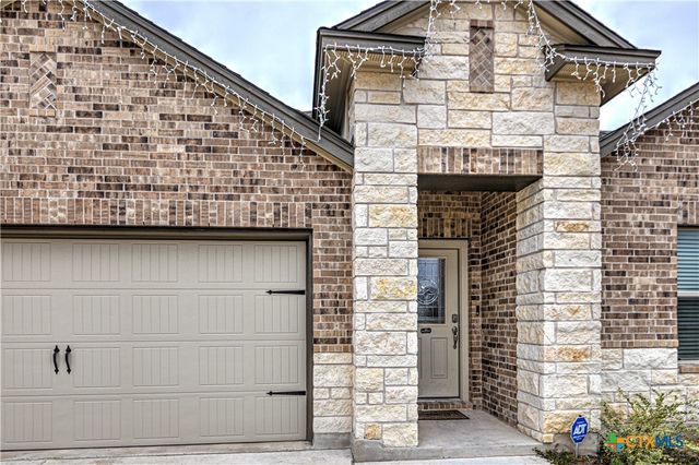 1957 Rosson Street, Nolanville, TX 76559