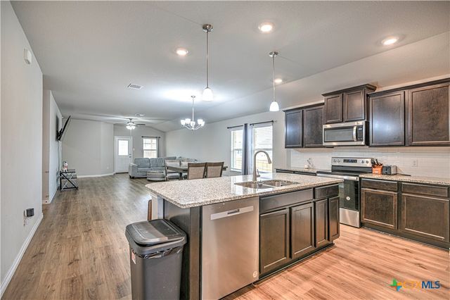 1957 Rosson Street, Nolanville, TX 76559