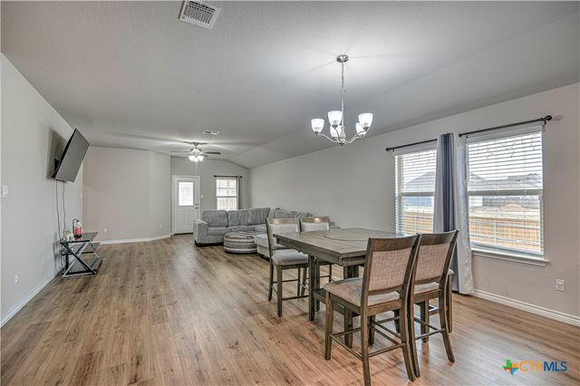 1957 Rosson Street, Nolanville, TX 76559