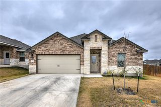 1957 Rosson Street, Nolanville, TX 76559