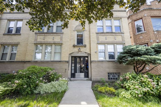 5505 W School Street 1D, Chicago, IL 60641