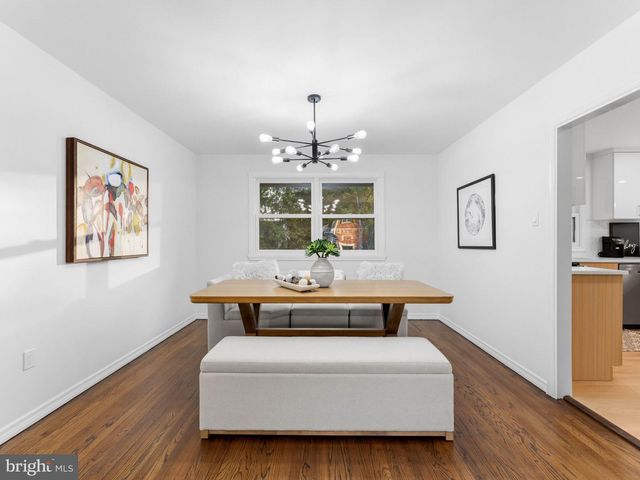 1818 RUSSET DR, Cherry Hill, NJ 08003