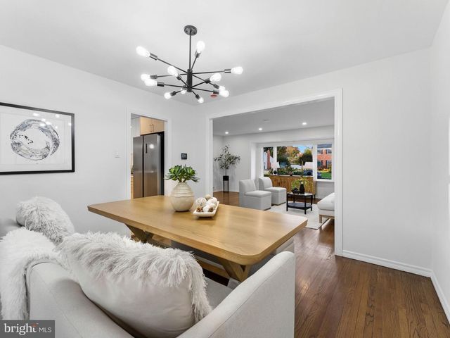 1818 RUSSET DR, Cherry Hill, NJ 08003