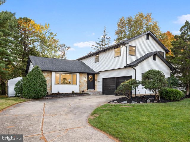 1818 RUSSET DR, Cherry Hill, NJ 08003