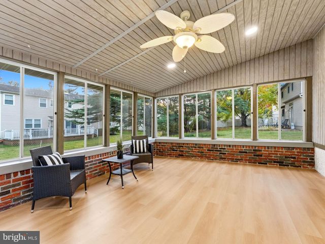 1818 RUSSET DR, Cherry Hill, NJ 08003