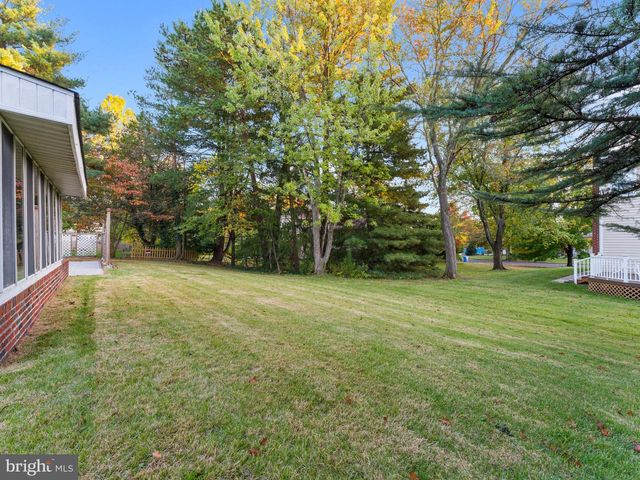 1818 RUSSET DR, Cherry Hill, NJ 08003