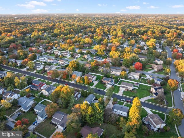 1818 RUSSET DR, Cherry Hill, NJ 08003