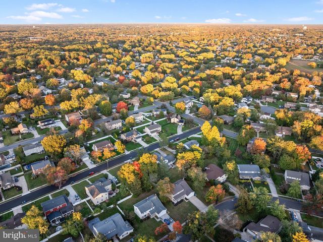 1818 RUSSET DR, Cherry Hill, NJ 08003