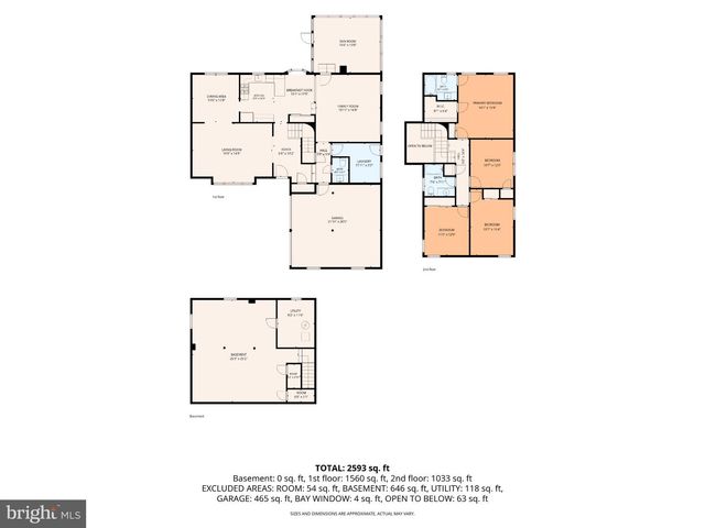 1818 RUSSET DR, Cherry Hill, NJ 08003