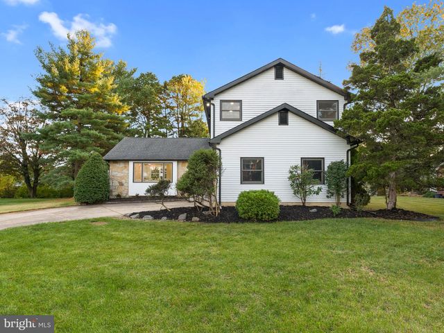 1818 RUSSET DR, Cherry Hill, NJ 08003