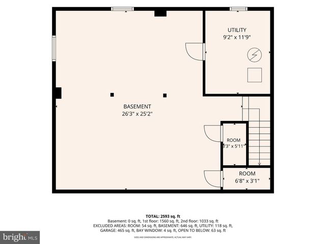 1818 RUSSET DR, Cherry Hill, NJ 08003