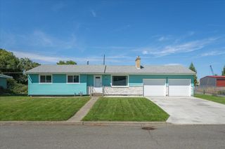 12103 E FREDERICK Ave, Spokane Valley, WA 99206