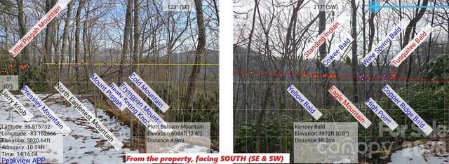 550 Sky Drive 12A, Maggie Valley, NC 28751