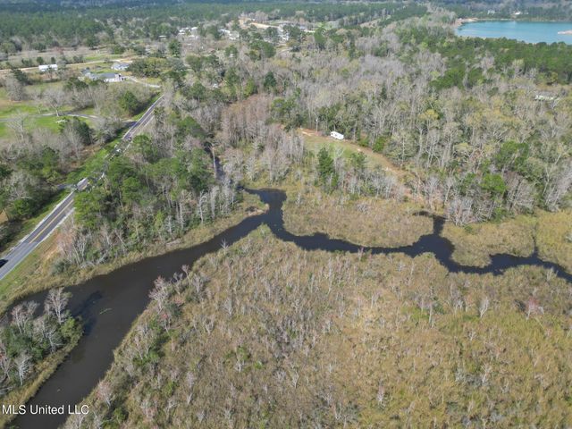 0 Menge Avenue, Pass Christian, MS 39571