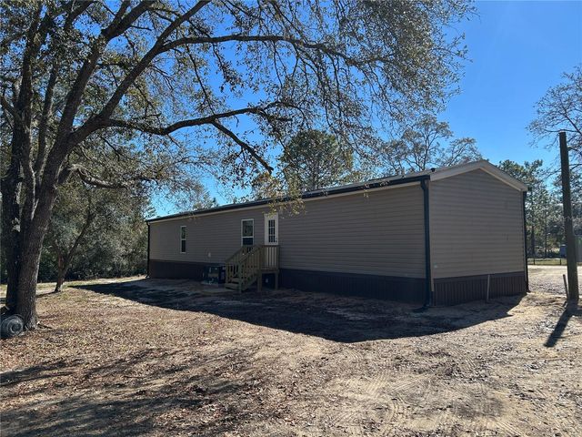 13751 NE 5TH STREET, Williston, FL 32696