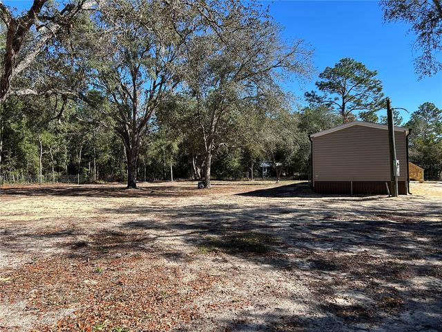 13751 NE 5TH STREET, Williston, FL 32696