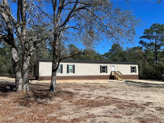 13751 NE 5TH STREET, Williston, FL 32696