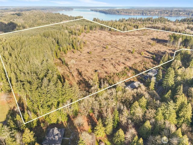 0 X Gravelly Beach Loop NW, Olympia, WA 98502