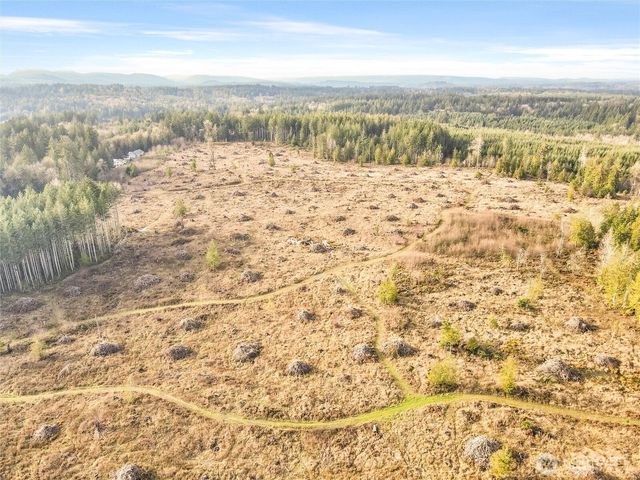 0 X Gravelly Beach Loop NW, Olympia, WA 98502