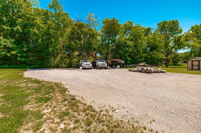 1506 Rock Springs Rd, Bethpage, TN 37022