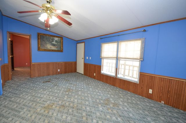 599 Brewers Mill Road, Harrodsburg, KY 40330