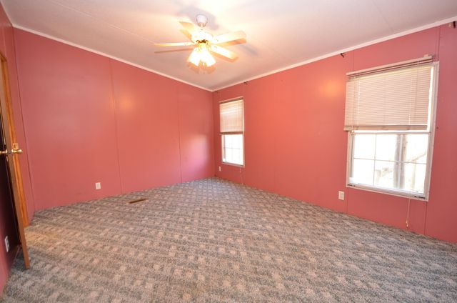 599 Brewers Mill Road, Harrodsburg, KY 40330