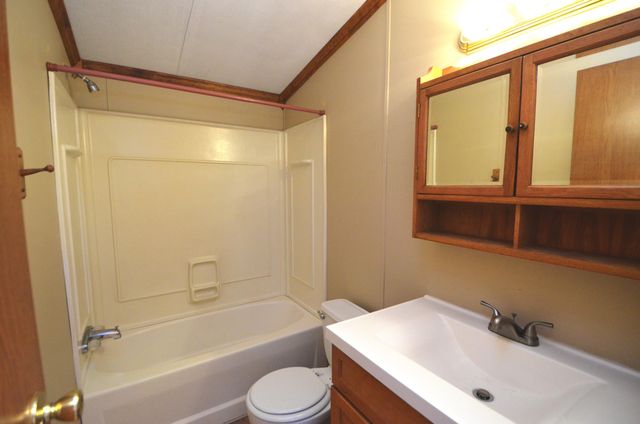 599 Brewers Mill Road, Harrodsburg, KY 40330