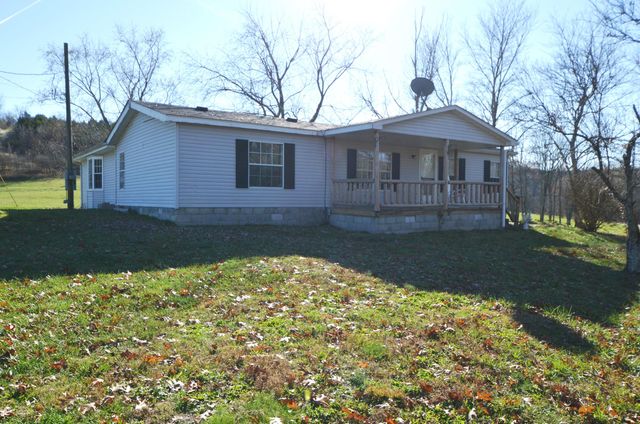 599 Brewers Mill Road, Harrodsburg, KY 40330