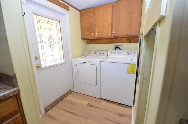 599 Brewers Mill Road, Harrodsburg, KY 40330