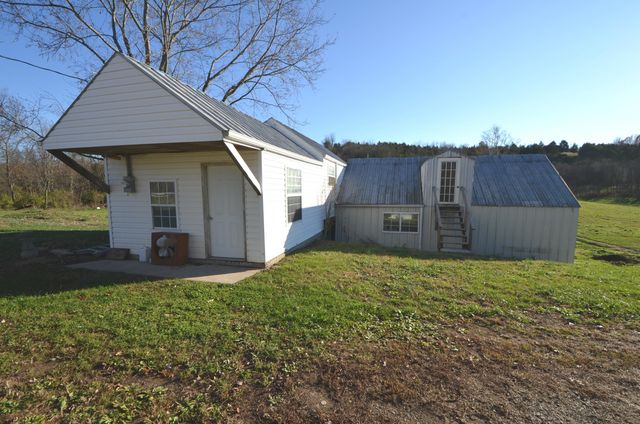 599 Brewers Mill Road, Harrodsburg, KY 40330