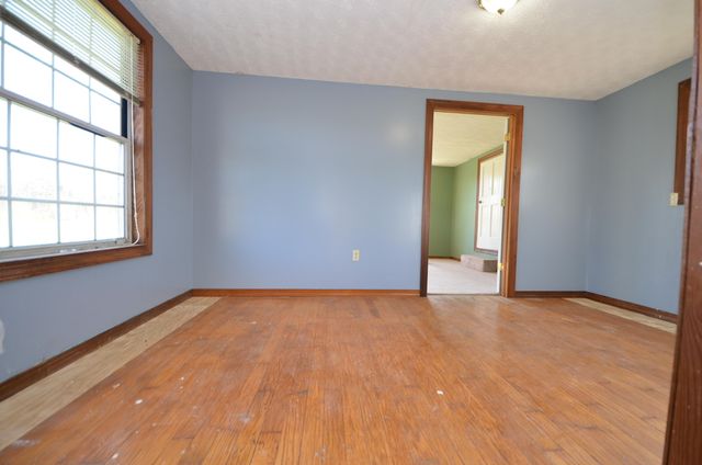 599 Brewers Mill Road, Harrodsburg, KY 40330