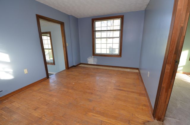 599 Brewers Mill Road, Harrodsburg, KY 40330