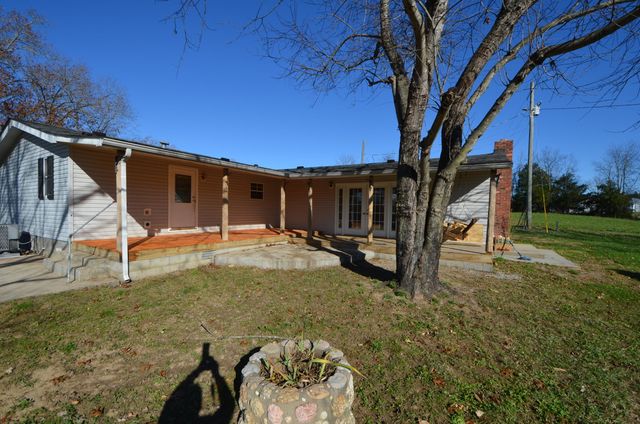 599 Brewers Mill Road, Harrodsburg, KY 40330