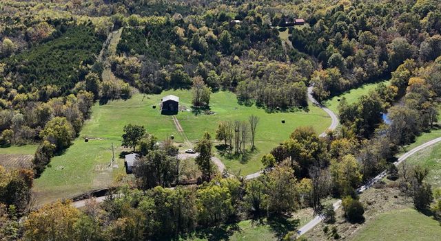 599 Brewers Mill Road, Harrodsburg, KY 40330