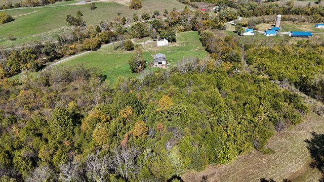 599 Brewers Mill Road, Harrodsburg, KY 40330