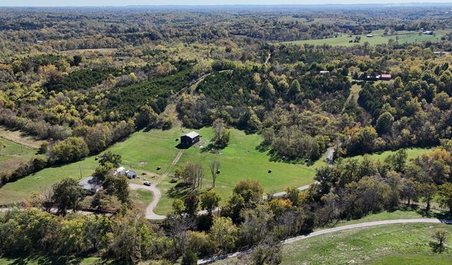 599 Brewers Mill Road, Harrodsburg, KY 40330