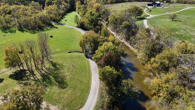 599 Brewers Mill Road, Harrodsburg, KY 40330