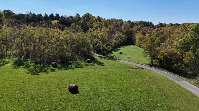 599 Brewers Mill Road, Harrodsburg, KY 40330