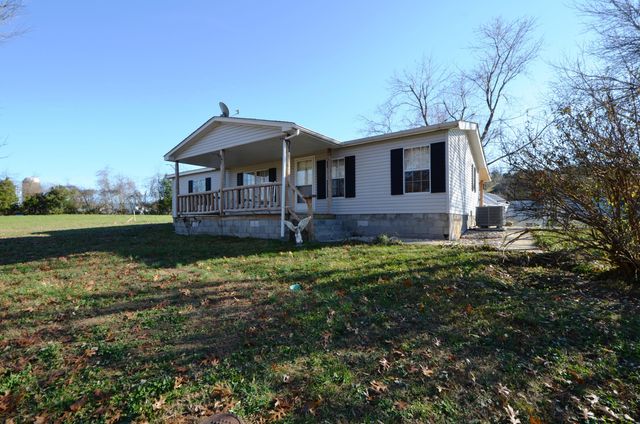 599 Brewers Mill Road, Harrodsburg, KY 40330