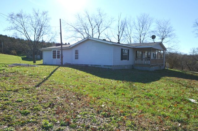 599 Brewers Mill Road, Harrodsburg, KY 40330