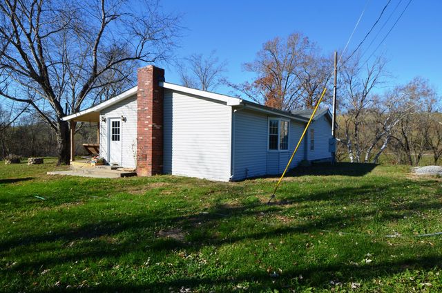 599 Brewers Mill Road, Harrodsburg, KY 40330