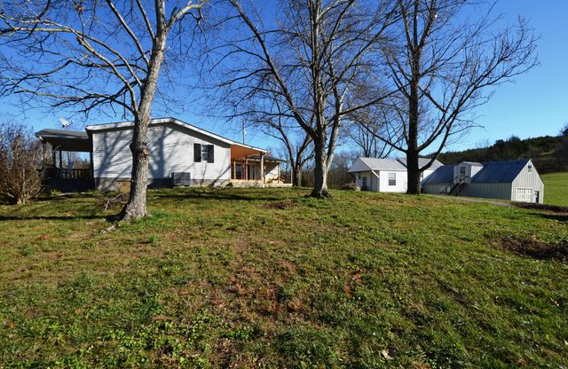 599 Brewers Mill Road, Harrodsburg, KY 40330
