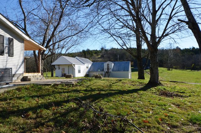 599 Brewers Mill Road, Harrodsburg, KY 40330