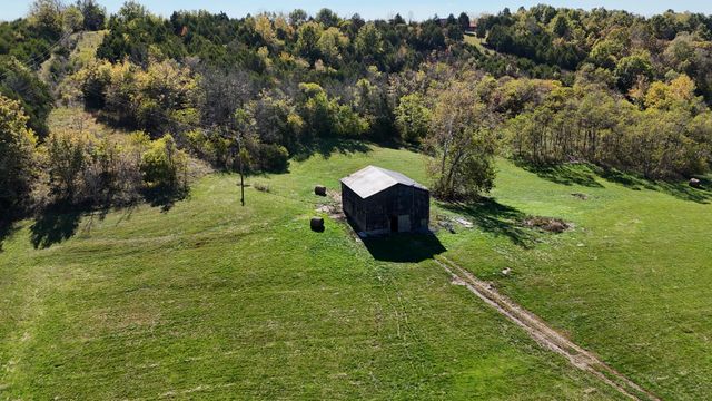 599 Brewers Mill Road, Harrodsburg, KY 40330