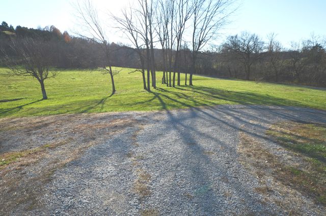 599 Brewers Mill Road, Harrodsburg, KY 40330