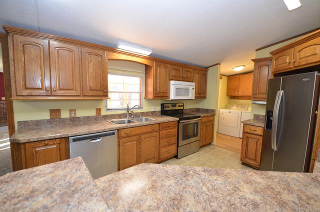 599 Brewers Mill Road, Harrodsburg, KY 40330